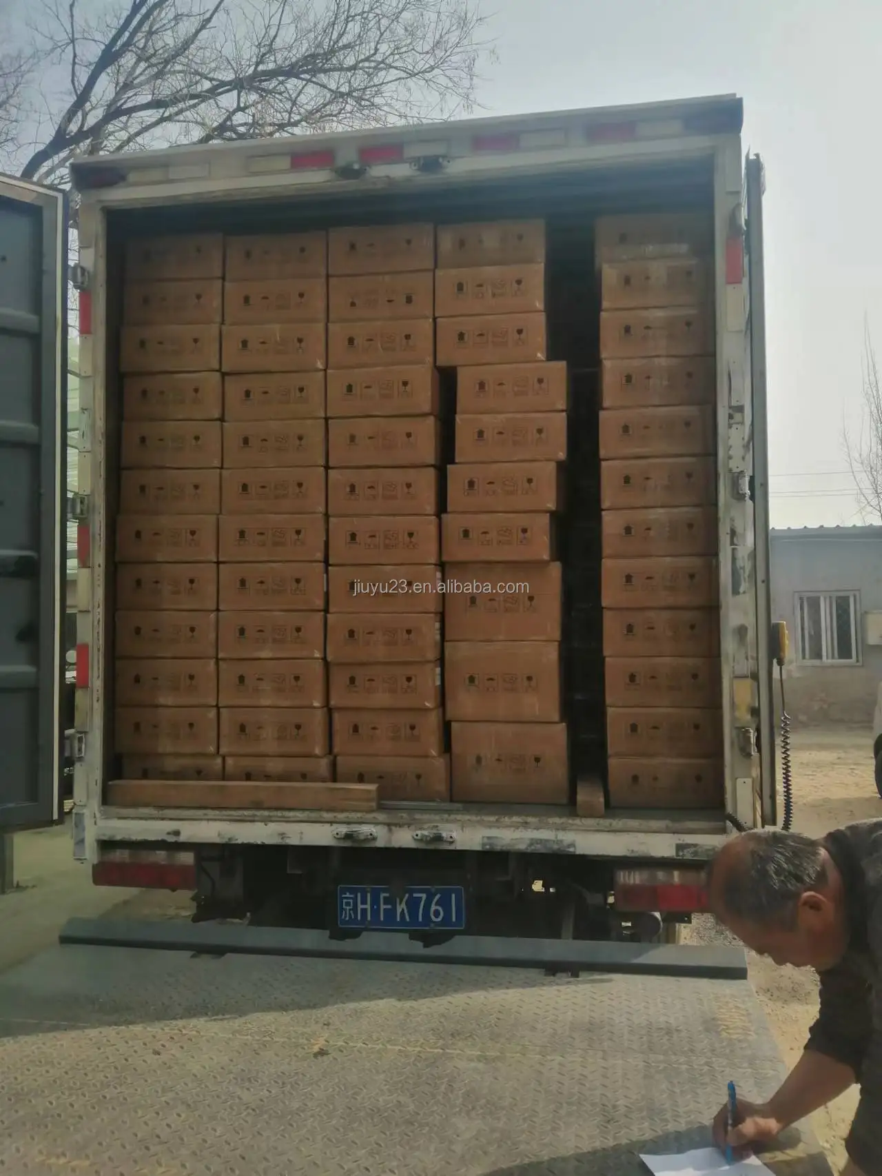 RRUS12 B3 1800M RRU RF Modules KRC 161 282/2 - 80W Power