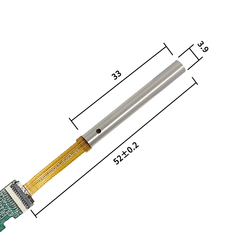 New Cmos Sensor BF2013 Endoscpic Mini Dvp Interface Industrial Medical Wifi Endoscope Camera Sensor Module Wireless With Wifi