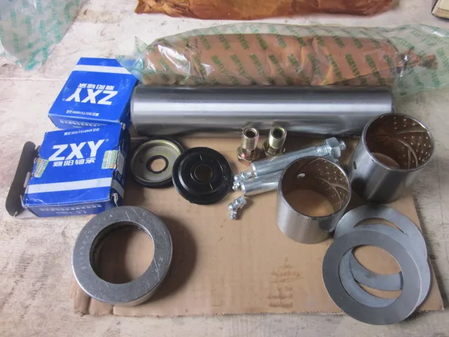 Комплект для ремонта верхней втулки рулевого колеса Dongfeng T375 L375 30Z01-01019