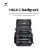 Mochila HGLRC (mochila individual sin accesorios)