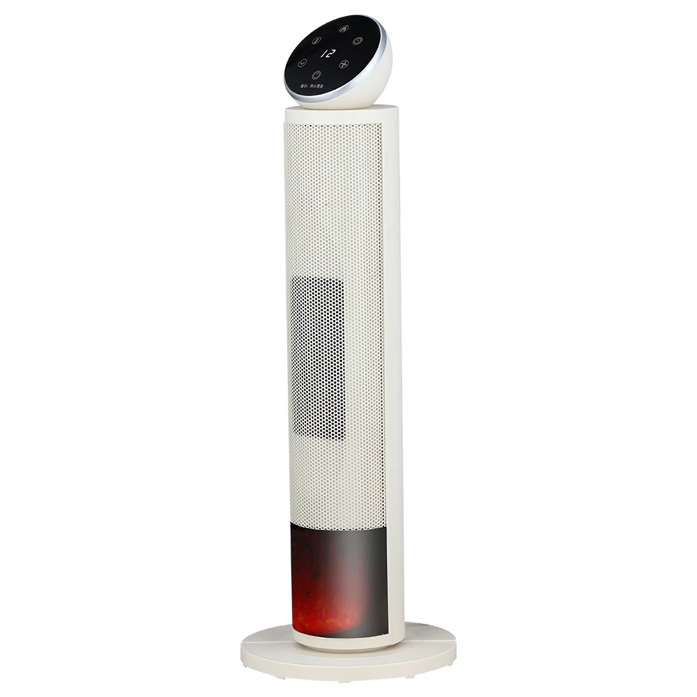 Ptc Infrared Electric Tower, 2000W, PP+ABS - detail 6