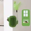 GreenWith mint balls