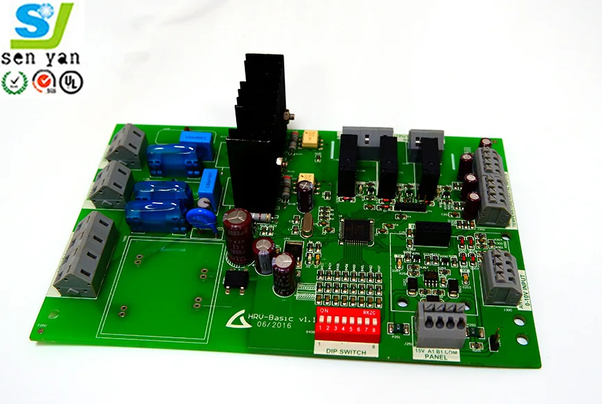 Pocket WiFi Router PCB Circuit Board with eSIM SIM Card Slots 4G LTE Repeater for Outdoor Communication