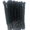 Black, 20 pieces