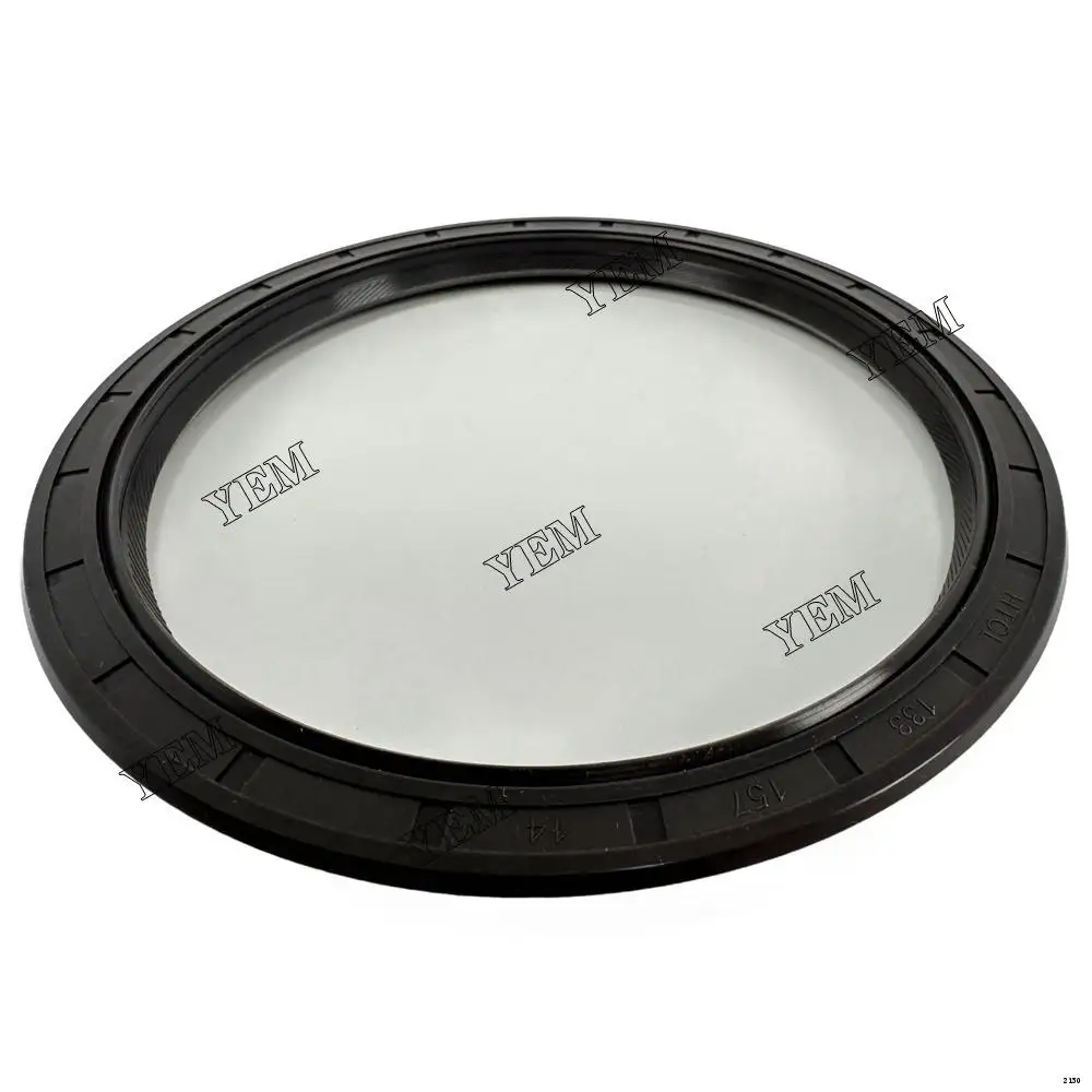 Excavator Parts RF8 Crankshaft Rear Oil Seal for Nissan