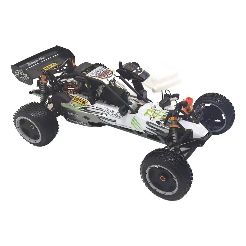 35cc rc car