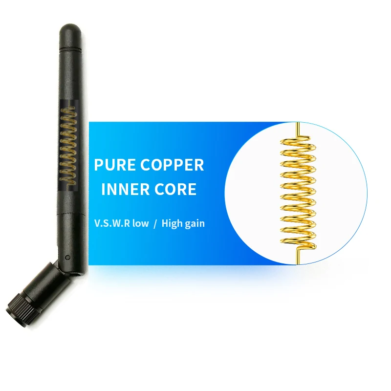 Receiving External Internal Dual Band 360 Degree Long Range Wireless Usb Indoor Gsm 433mhz 2.4ghz 5ghz 4g Wifi Antenna