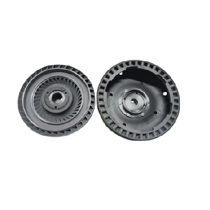 518-1881 Turbine Assembly for Caterpillar Diesel Engine Parts