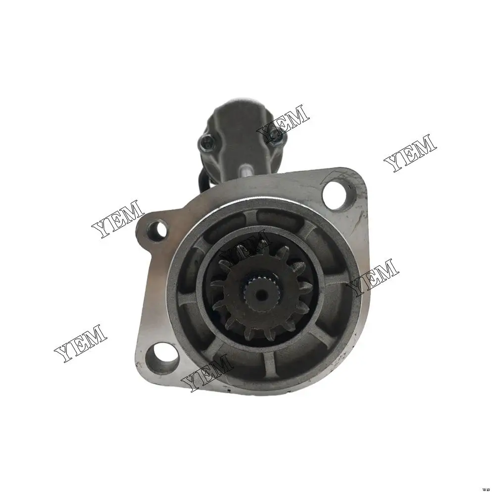 Starters Fit for Isuzu 4HK1
