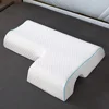 White left