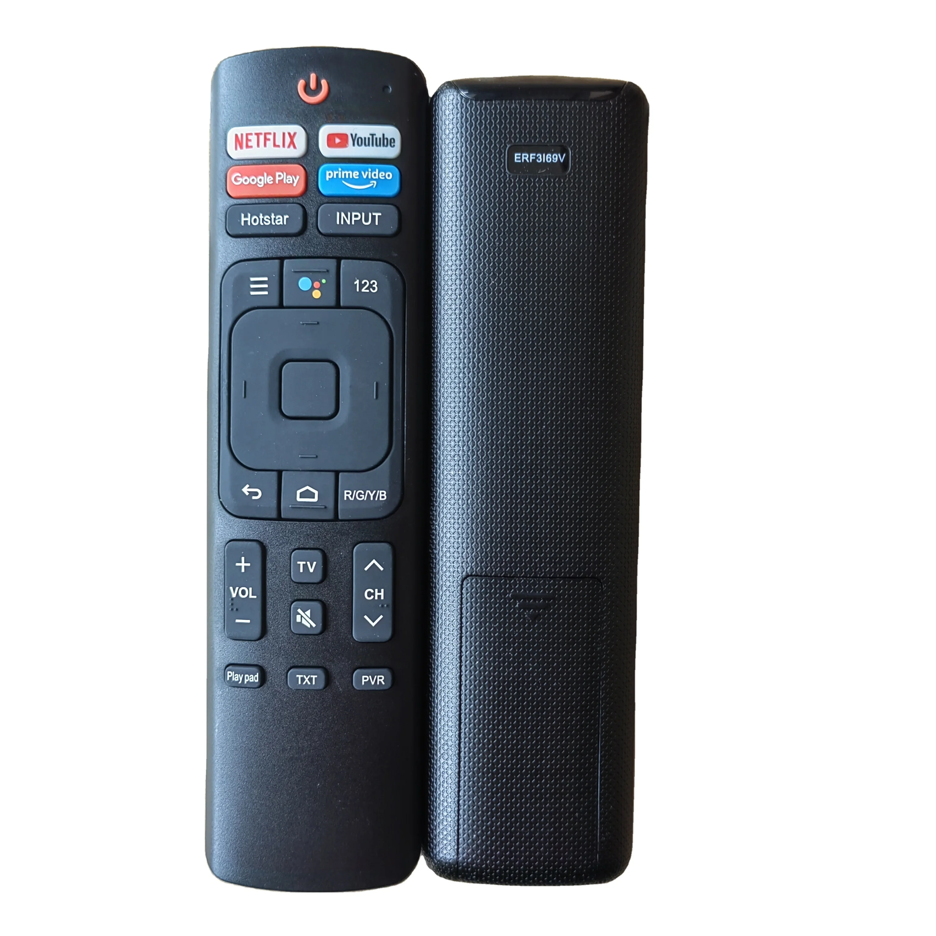 New Infrared Remote Control ERF3I69V Use for Hisense Smart HDTV 55RG 50RG LCD 4K No Voice