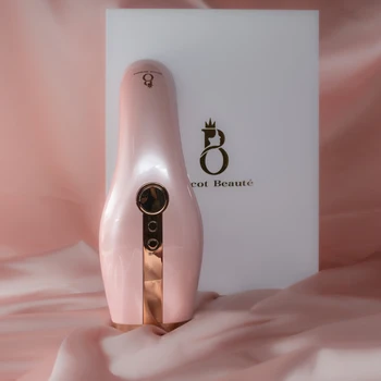 New 2023 Products IPL Hair Removal Becot Beaute Home Use Beauty Device for Permanent Painless Hair Removal Skin Rejuvenation