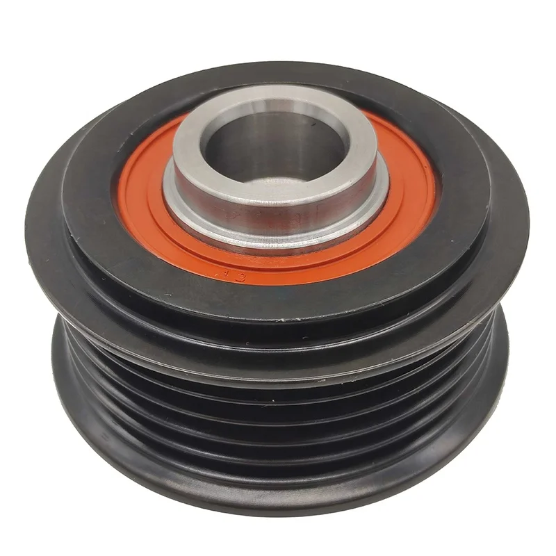Новинка высококачественные автозапчасти сцепляющий шкив переменного тока свободного хода для Hiace Vigo Avensis RAV4