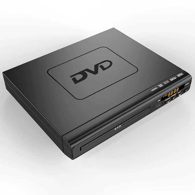 low price quality home dvd player