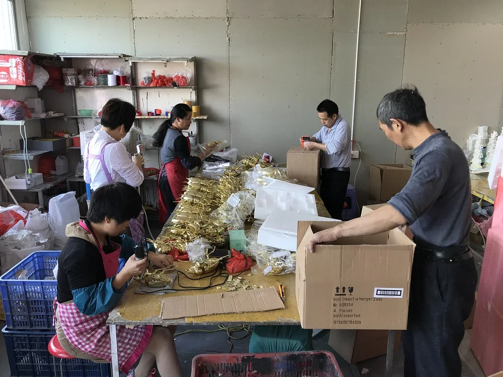 Quanzhou Conris Electronic Technology Co., Ltd. 3