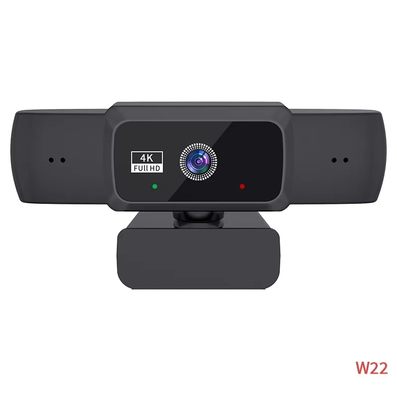 1080p Laptop Camera With Auto Focus And Built-in Mic 30fps For Online Learning Video Conferencing Calling_voghion.com