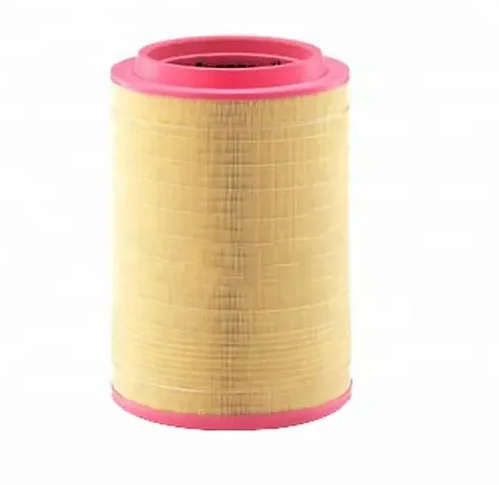 Professional OEM Auto Air Intake Filter Cartridge for iveco Trucks ...