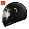 SOLID  A1 GLOSS BLACK