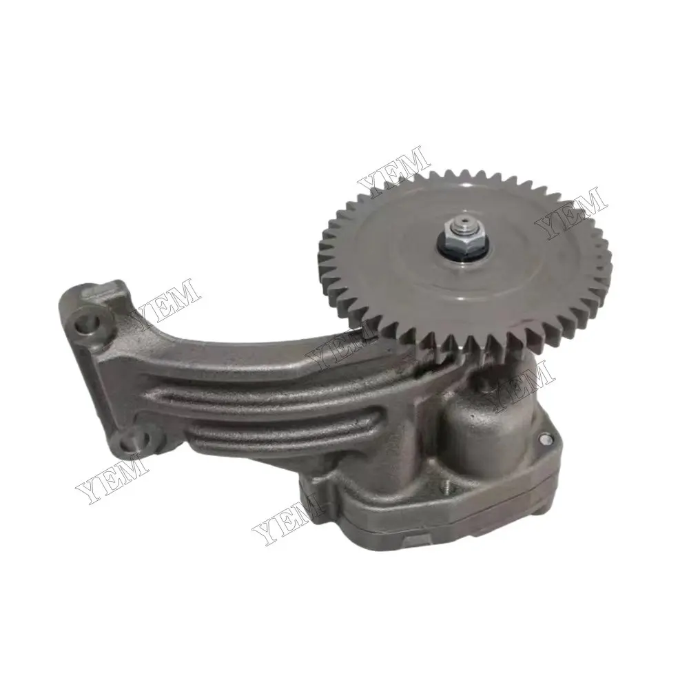 Replaces RE543187 Oil Pump for John Deere 6090 Engine Parts