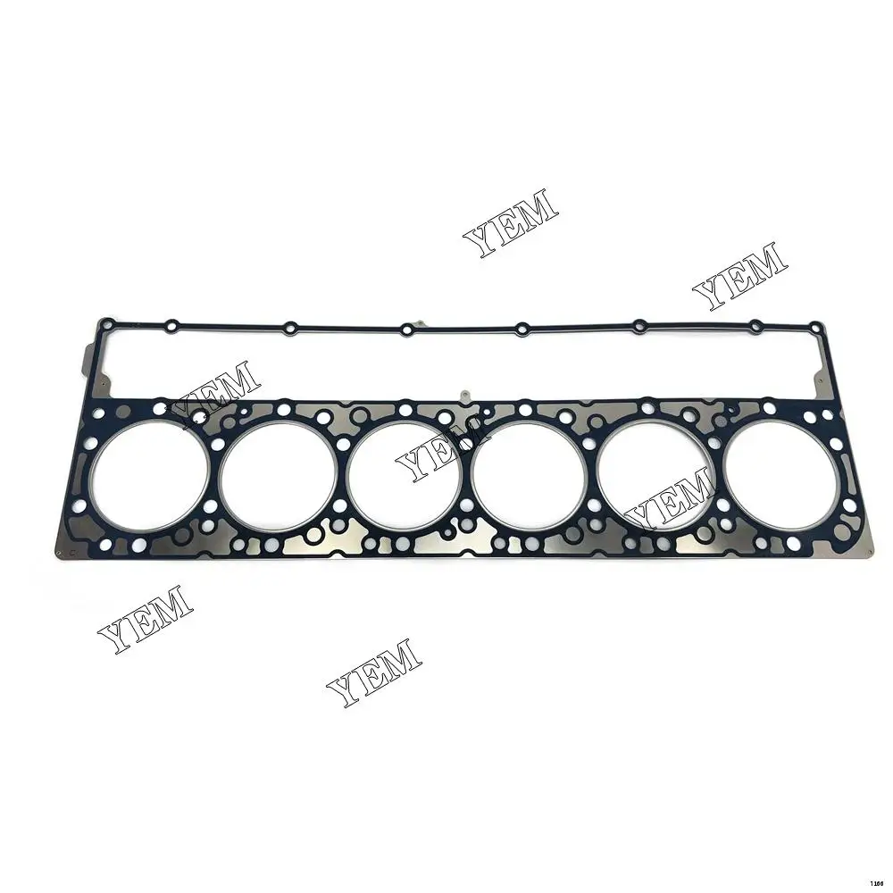 C13 Cylinder Head Gasket 221-9392 for Caterpillar Engine