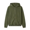 Verde militar