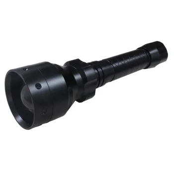 850nm Infra Red Flashlight IR Torch