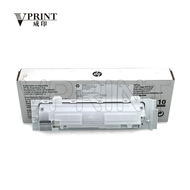 B5L37-67901 B5L37A Waste Toner Collection Unit for hp LaserJet M552 M553 M554 M555 E55040 MFP M577 M578 E57540 Printer Parts