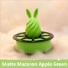 Verde manzana