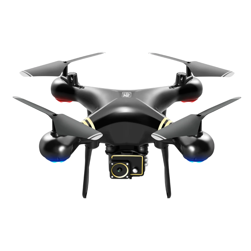 2021 Новый LF608 4K HD Двойная камера воздушная камера Rc Quadcopter интеллигентая (ый) после Rc Профессиональный Дрон с камерой на радиоуправлении