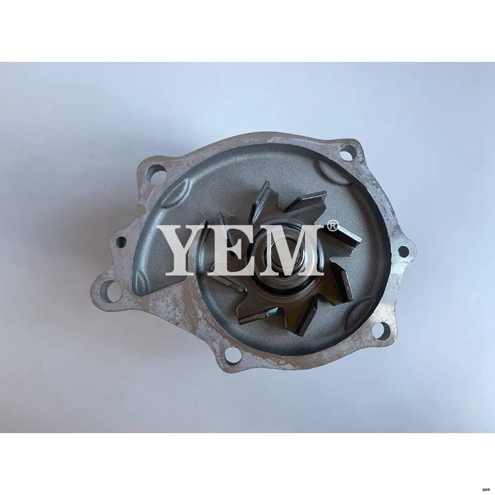 Hot Sale K21 Water Pump for Nissan
