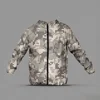 Camouflage Brown