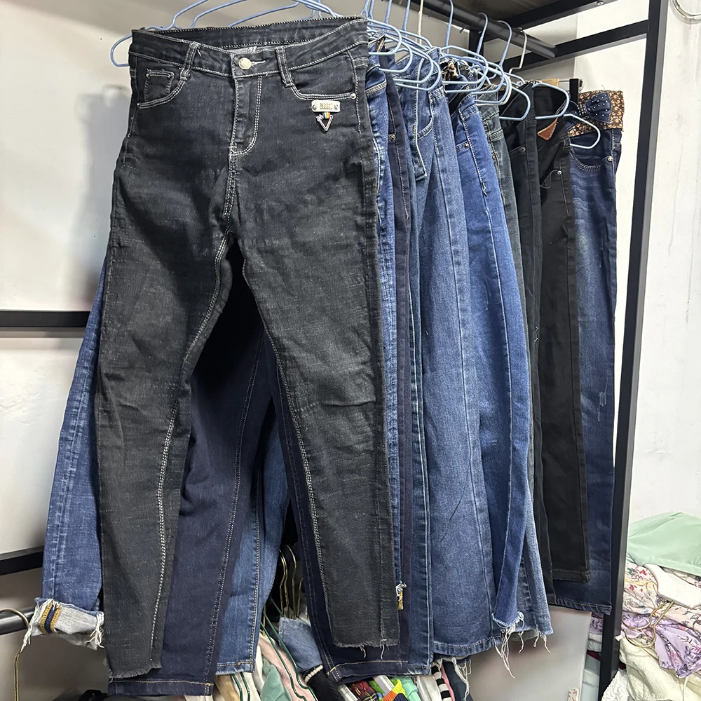 Womens Jeans Marca Only Jeans Cheap Wholesale Good Quality Skinny
