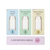 Kit de crème liftante en 3 étapes