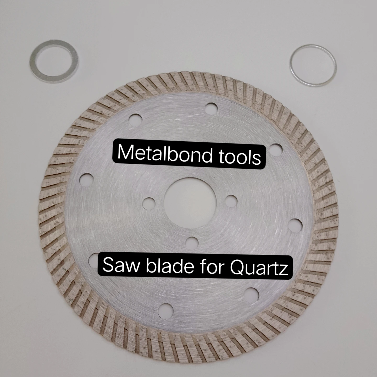 Diamond Disc 125*22.23mm Saw Blade Cutting Quartz Buy Diamond Saws