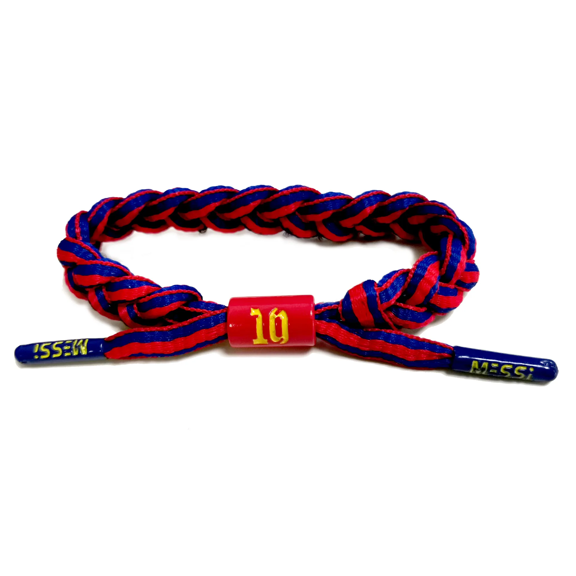 Star Bracelet Basketball Shoelace - Trendy Sports Wristband