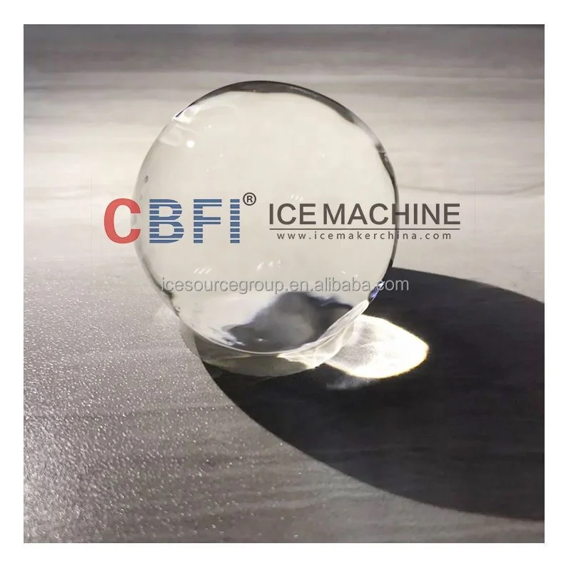 Stainless Steel Transparent Smoothly Roundness Ice Ball Maker For Whiskey  Manufacturer China - Factory Price - ICESOURCE