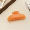 Gelatina naranja oscuro-11cm