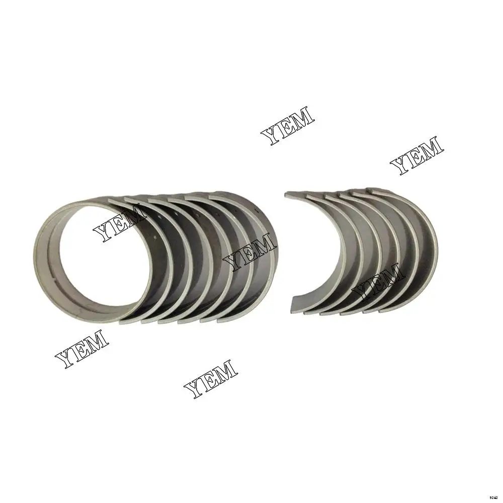 D1105 Engine Bearing for Kubota