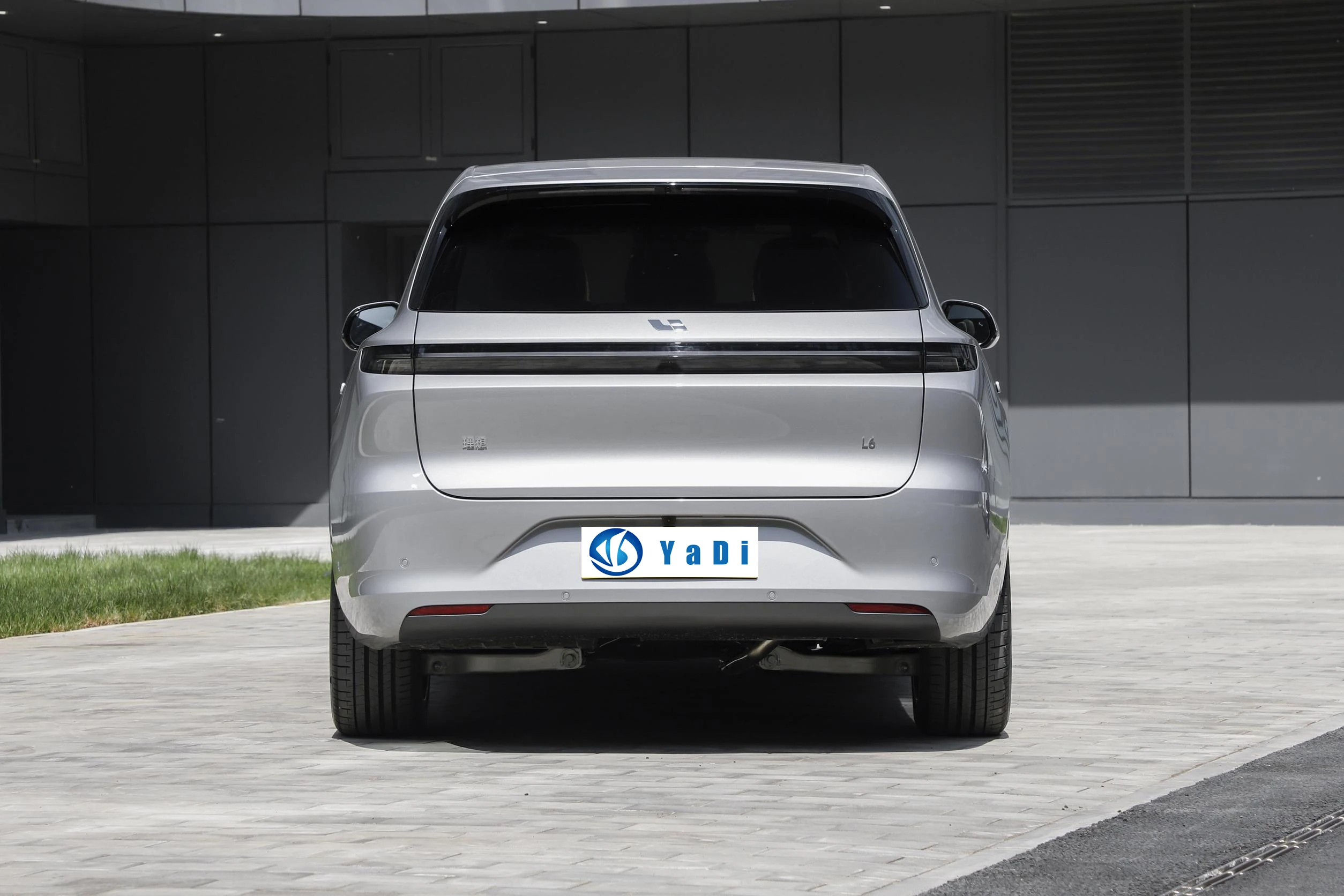 Lixiang l6 размеры. Lixiang l6 размеры