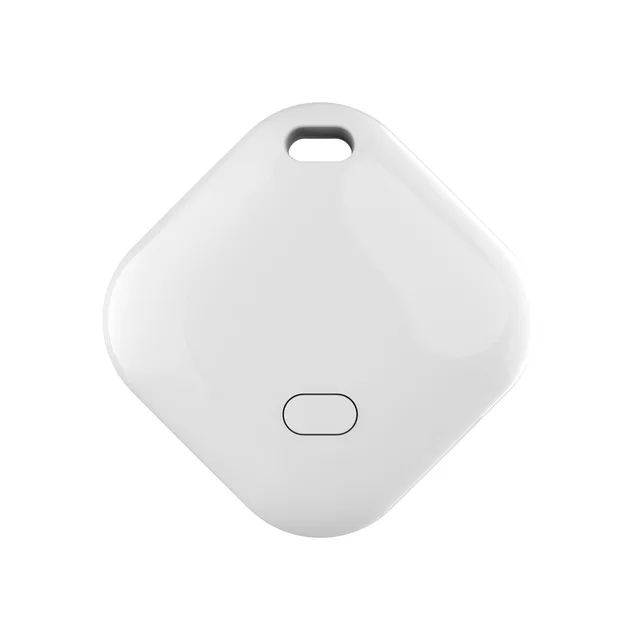 Global Anti-Lost Device for Children Elderly Pets AirTag Alternative GPS 4G Compatibility Android Plastic Apple Find My