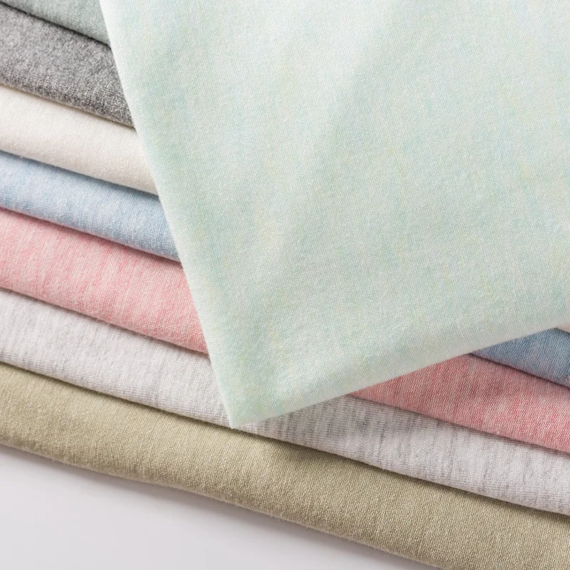 环保抗菌再生纤维素纤维织物