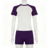 drak purple