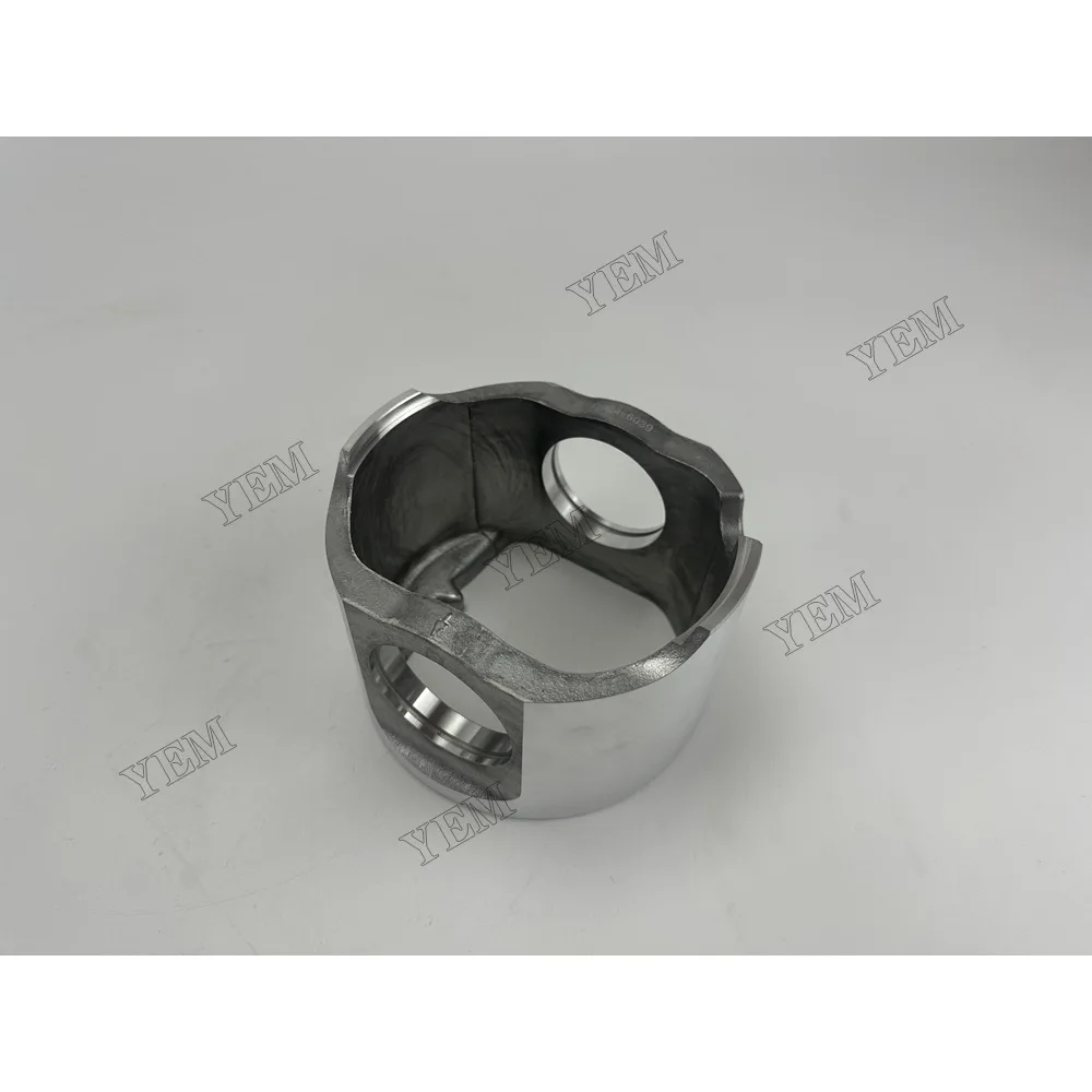 284-6039 Piston Skirt for Caterpillar 3456 Replacement Engine Parts 4
