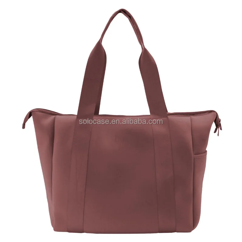 Waterproof Diaper Bags 