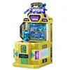 Alliance Mecha : Arme unique