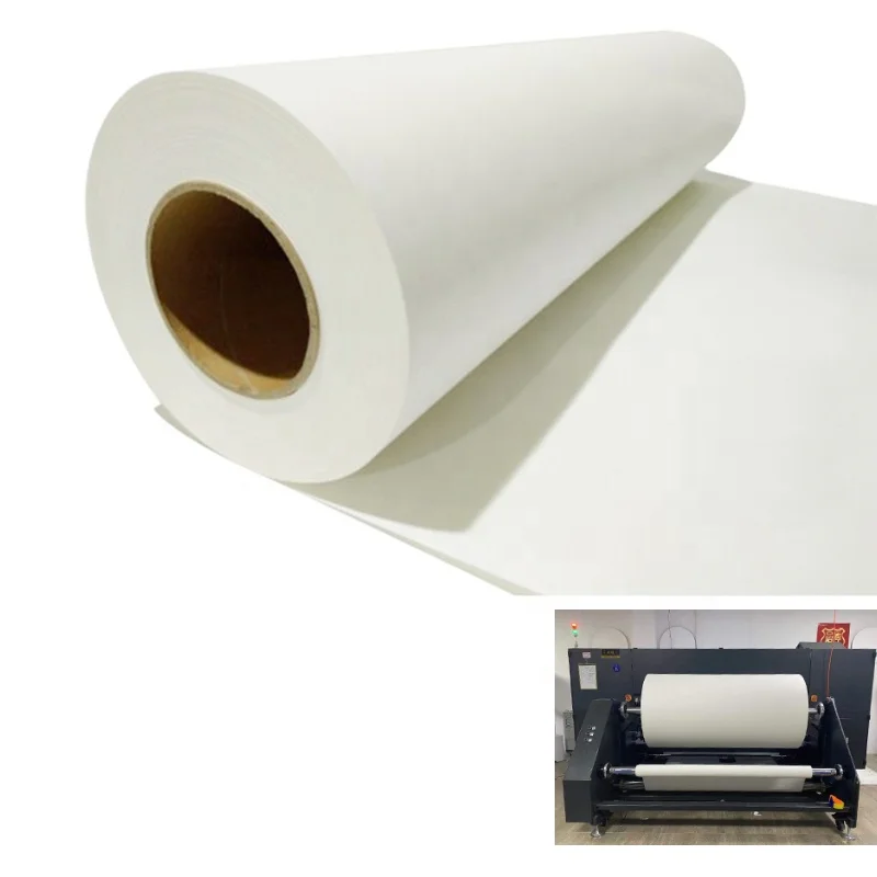 Сублимационная Бумага Купить В Нижнем Новгороде