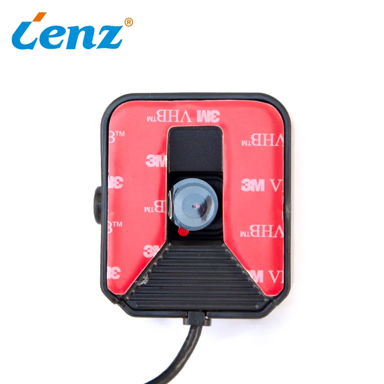 ADAS and Driver Fatigue Camera Set  for Distracted Driving Detecting and Anti Sleep System