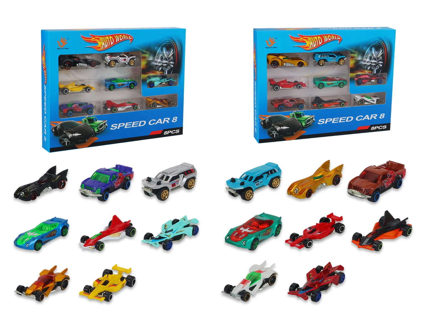 Diecast Car Scale Hobby Models Scale Hot Wheel Diecast Toy Free Wheels Cars Toys Metal Toys