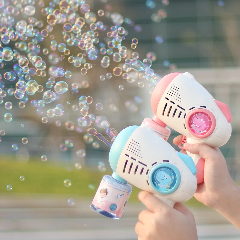 Электрическая машина для производства пузырьков большой объема воздуходувка автоматическая