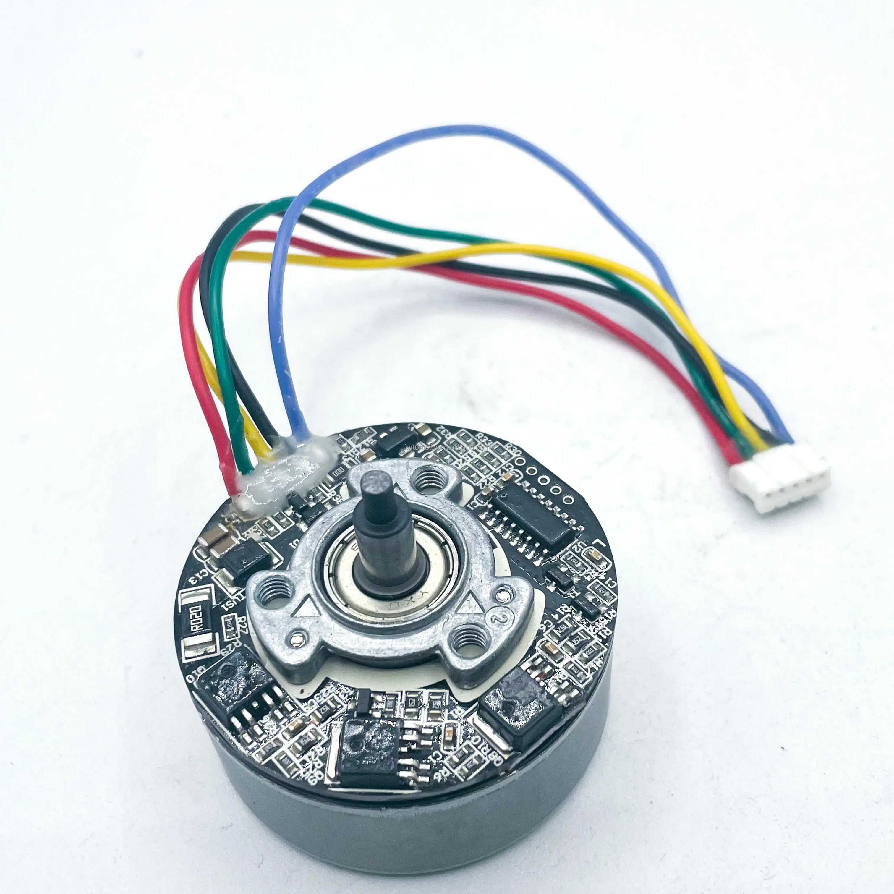 Brushless Motor, 4817, Dc 12V - detail 6